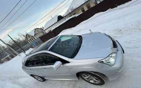 Toyota Harrier, 2008, 3.5 л, 111500 км Риддер