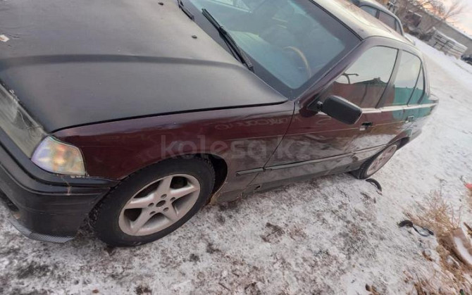 BMW 316, 1991, 1.6 л,  км Balqash - photo 2