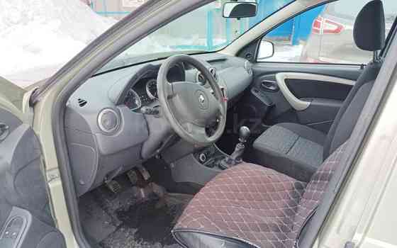 Renault Duster, 2014, 1.6 л, 178800 км Петропавловск