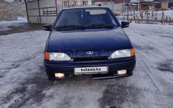 ВАЗ (Lada) 2114, 2011, 1.6 л, 300000 км Алматы