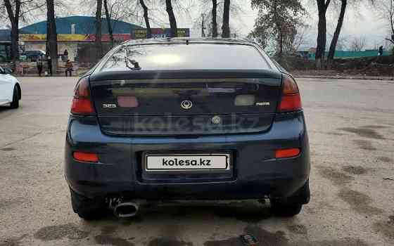 Mazda 323, 1995, 1.8 л, 314250 км Алматы