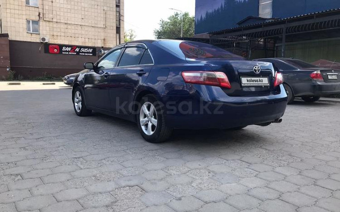 Toyota Camry, 2006, 2.4 л, 100000 км Жезказган - изображение 3