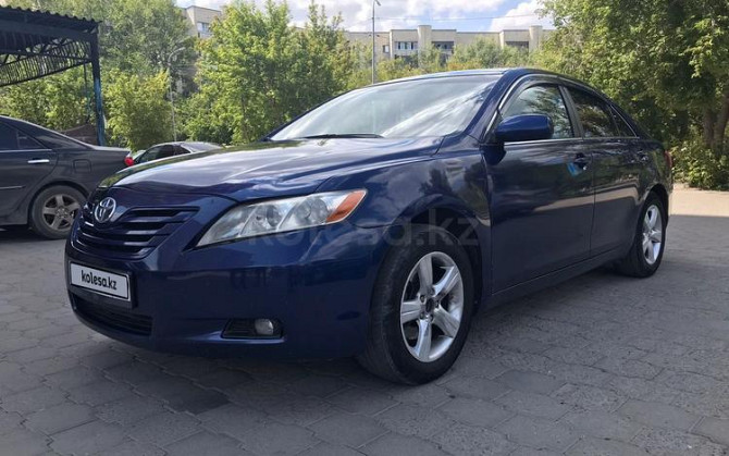 Toyota Camry, 2006, 2.4 л, 100000 км Жезказган - изображение 4