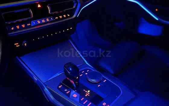 BMW 330, 2019, 2 л, 34000 км Алматы