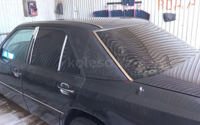 Mercedes-Benz E 220, 1994, 2.2 л, 452875 км Шиели - изображение 3