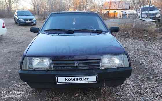 ВАЗ (Lada) 2108, 1996, 1.5 л, 71000 км Экибастуз