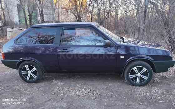 ВАЗ (Lada) 2108, 1996, 1.5 л, 71000 км Экибастуз