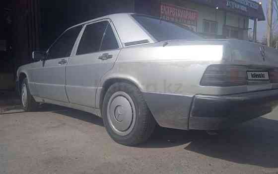 Mercedes-Benz 190, 1991, 2 л, 111111 км Шардара