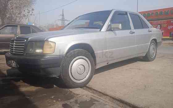 Mercedes-Benz 190, 1991, 2 л, 111111 км Шардара