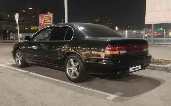Nissan Maxima, 1996, 3 л, 450 км Almaty