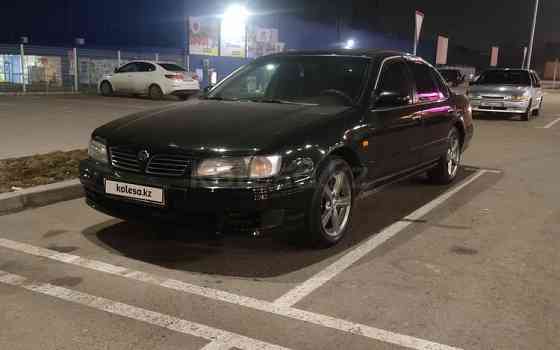 Nissan Maxima, 1996, 3 л, 450 км Almaty