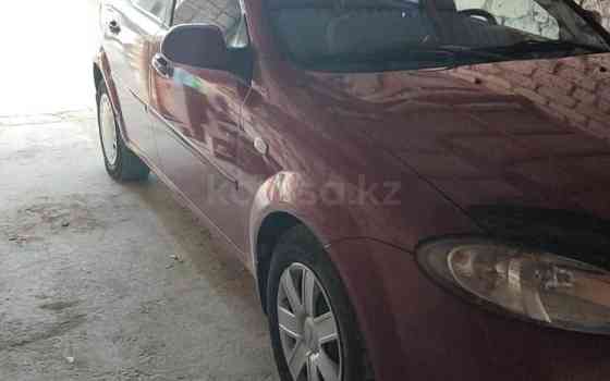 Chevrolet Lacetti, 2007, 1.6 л, 94262 км Актау