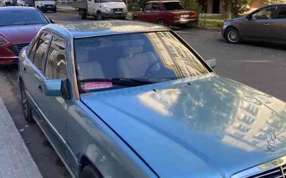 Mercedes-Benz E 280, 1993, 2.8 л, 360 км Астана