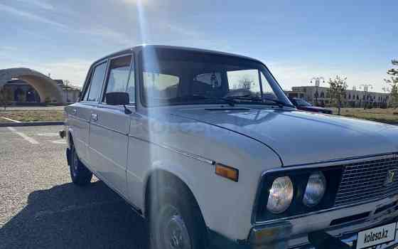 ВАЗ (Lada) 2106, 1997, 1.5 л, 92000 км Алматы