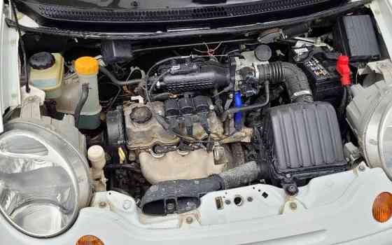 Daewoo Matiz, 2014, 0.8 л, 60000 км Shymkent