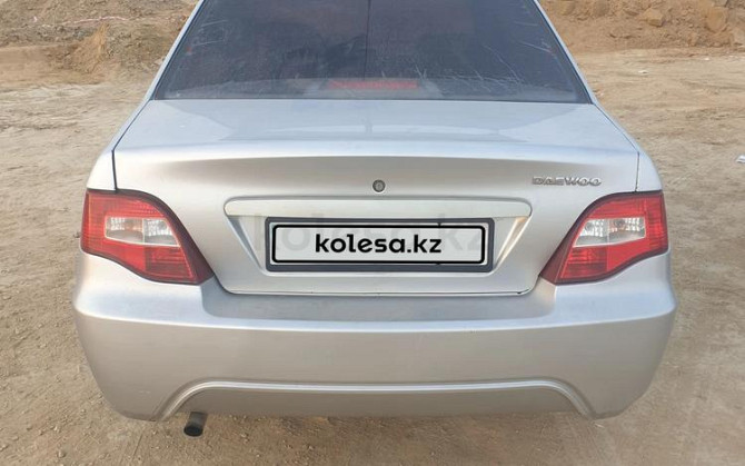 Daewoo Nexia, 2012, 1.6 л, 132891 км Aqtau - photo 1
