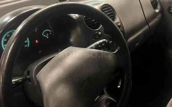 Daewoo Matiz, 2012, 0.8 л, 65000 км Алматы