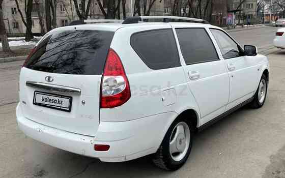 ВАЗ (Lada) Priora 2171, 2014, 1.6 л, 230000 км Алматы