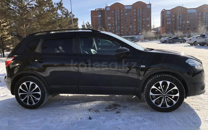 Nissan Qashqai, 2013, 1.6 л, 78000 км Astana - photo 2