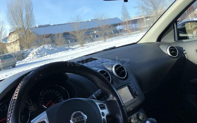 Nissan Qashqai, 2013, 1.6 л, 78000 км Astana - photo 4
