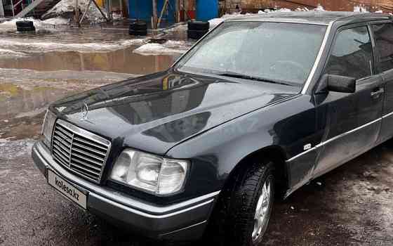 Mercedes-Benz E 280, 1994, 2.8 л, 100000 км Астана