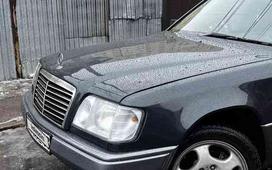 Mercedes-Benz E 280, 1994, 2.8 л, 100000 км Астана