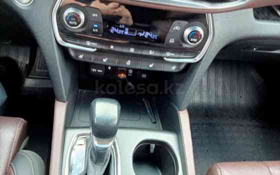 Hyundai Santa Fe, 2020, 3.5 л,  км Курчатов