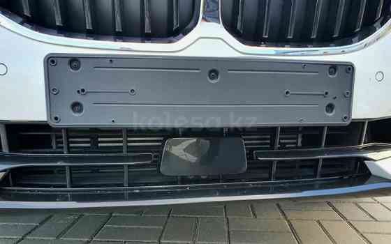 BMW 116, 2019, 1.5 л, 30500 км Алматы