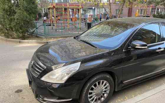 Nissan Teana, 2012, 2.5 л, 200000 км Алматы