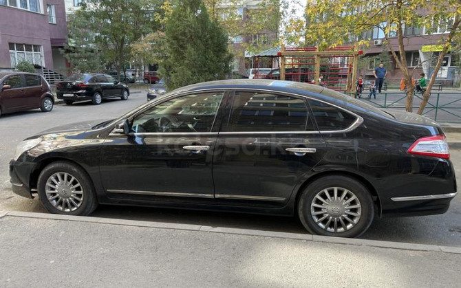 Nissan Teana, 2012, 2.5 л, 200000 км Алматы - изображение 1