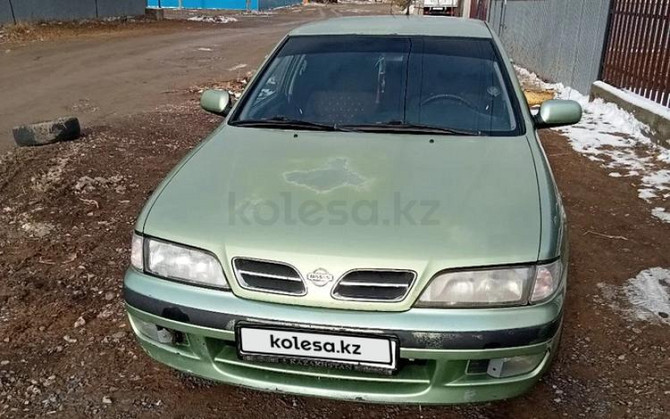 Nissan Primera, 1999, 2 л, 252000 км Aqtobe - photo 1