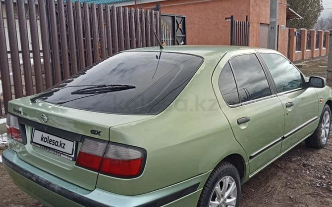 Nissan Primera, 1999, 2 л, 252000 км Aqtobe - photo 4