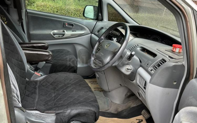 Toyota Estima, 2000, 2.4 л, 400000 км Zhezqazghan - photo 3