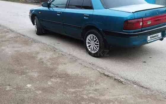 Mazda 323, 1992, 1.6 л, 222222 км Алматы