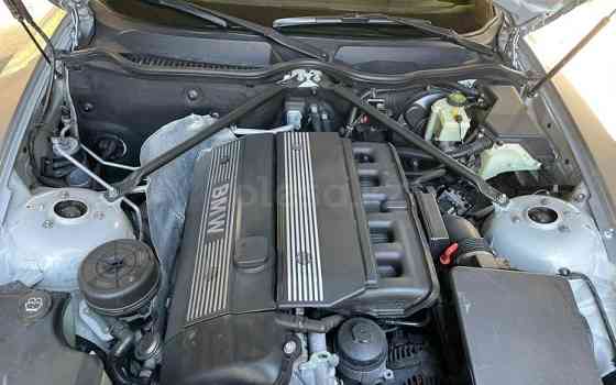 BMW Z4, 2004, 3 л, 135000 км Алматы