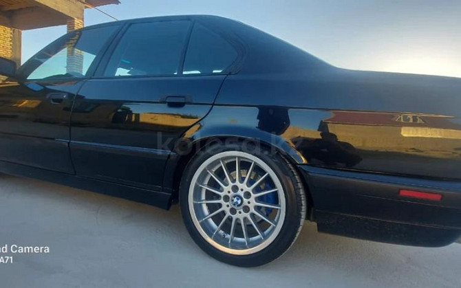 BMW 525, 1994, 2.5 л, 525000 км Zhezqazghan - photo 3