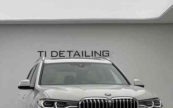 BMW X7, 2021, 3 л, 4000 км Алматы