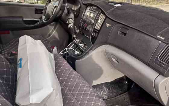 Hyundai Starex, 2008, 2.5 л,  км Shymkent