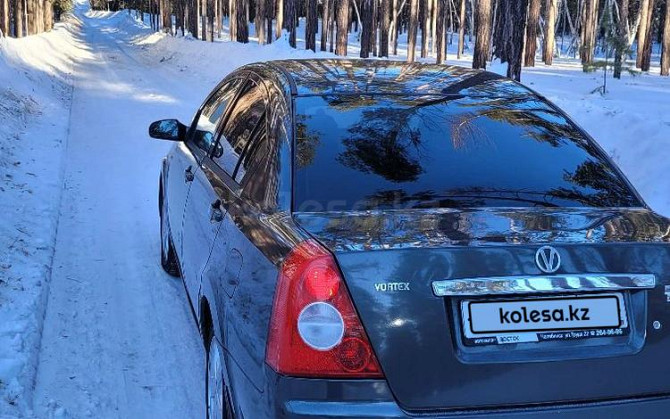 Chery Fora, 2009, 1.6 л,  км Kostanay - photo 2