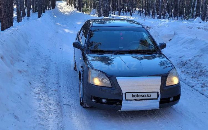 Chery Fora, 2009, 1.6 л,  км Kostanay - photo 3