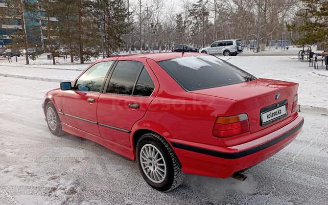 BMW 323, 1995, 2.5 л, 201000 км Pavlodar - photo 3