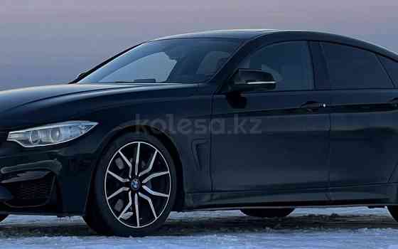 BMW 435, 2015, 3 л,  км Алматы