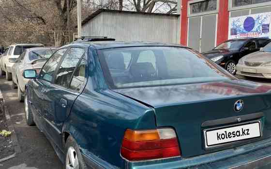 BMW 320, 1994, 2 л, 300000 км Алматы