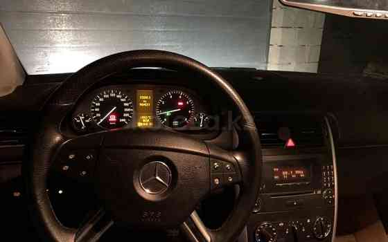 Mercedes-Benz B 170, 2007, 1.7 л, 97000 км Уральск