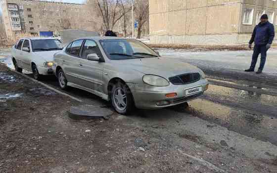 Daewoo Leganza, 1997, 1.8 л, 186000 км Усть-Каменогорск