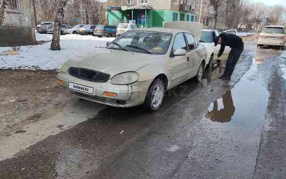 Daewoo Leganza, 1997, 1.8 л, 186000 км Усть-Каменогорск