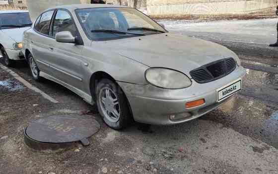 Daewoo Leganza, 1997, 1.8 л, 186000 км Усть-Каменогорск