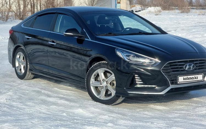 Hyundai Sonata, 2019, 2.4 л, 48000 км Karagandy - photo 3