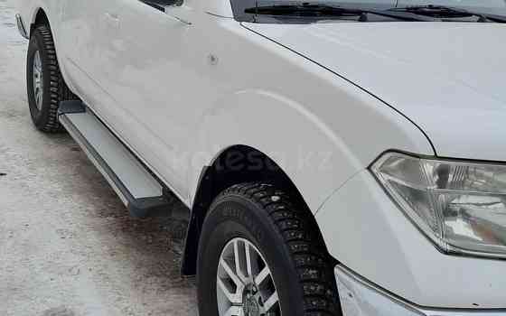 Nissan Navara, 2011, 2.5 л, 260000 км Костанай