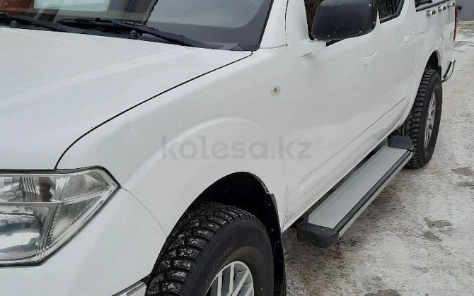 Nissan Navara, 2011, 2.5 л, 260000 км Костанай - изображение 3